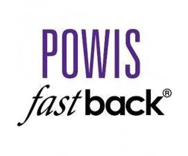 Powis Parker Fastback