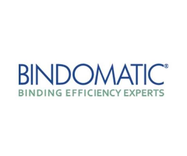Bindomatic Thermal Binding Machines