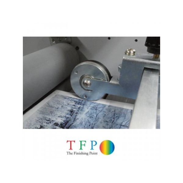 GMP Pro-Topic 540 Duplex Digital Laminating Machines (Pneumatic B2)