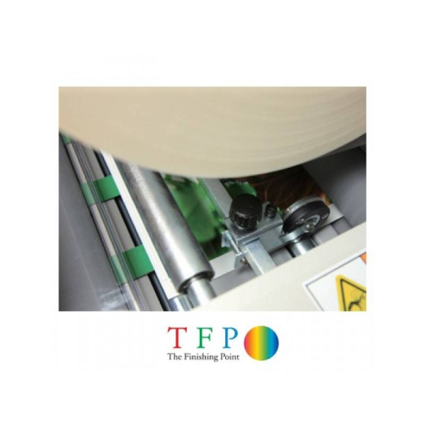GMP Pro-Topic 540 Digital Laminating Machines (Pneumatic B2)