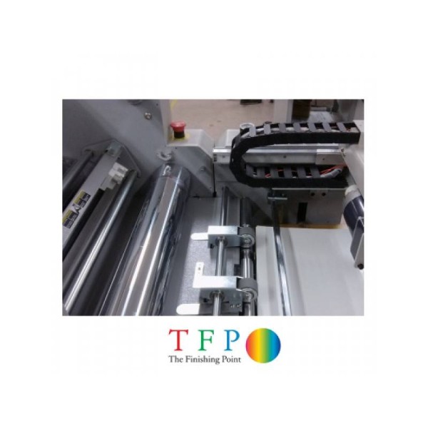 GMP Pro-Topic Auto 540 Duplex Digital Laminating Machines (Pneumatic B2)
