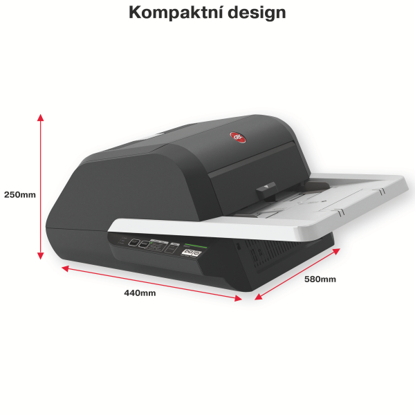 Foton 30 - Automatic Laminating Machine