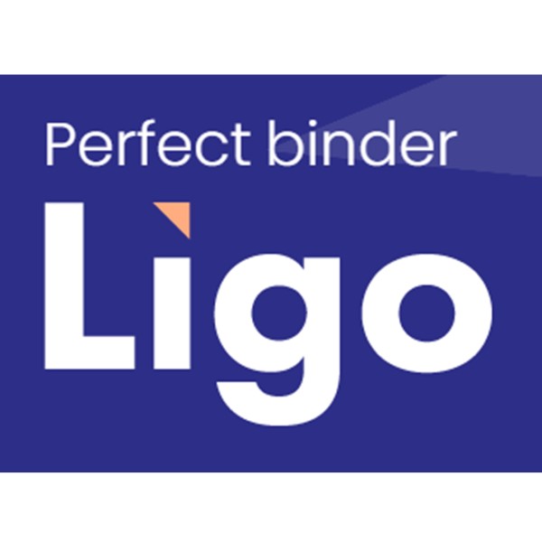 Mamo LIGO Perfect Binding Machine