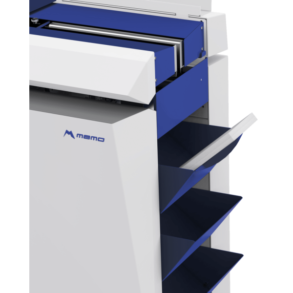 Mamo LIGO Perfect Binding Machine