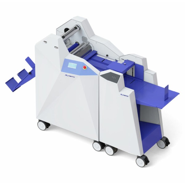 MAMO Vela - Semi-Automatic Single-sided - Digital Laminating Machine