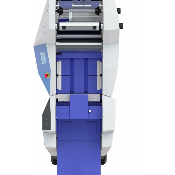 MAMO Vela - Semi-Automatic Single-sided - Digital Laminating Machine