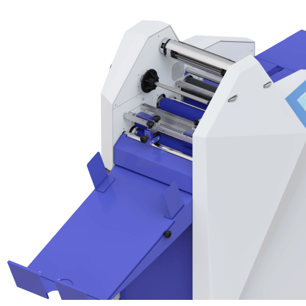 MAMO Vela - Semi-Automatic Single-sided - Digital Laminating Machine