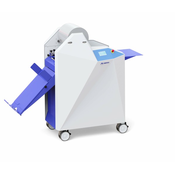 MAMO Vela - Semi-Automatic Single-sided - Digital Laminating Machine