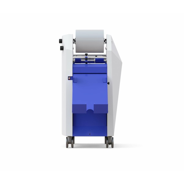 MAMO Vela - Semi-Automatic Single-sided - Digital Laminating Machine