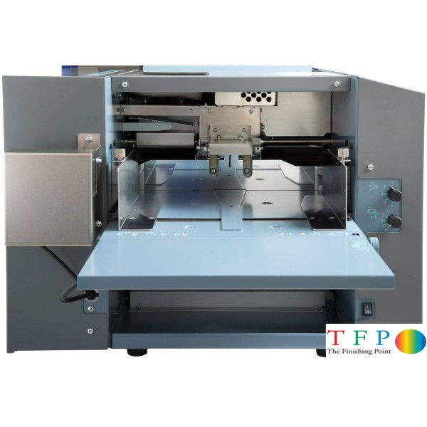 Duplo DF1200 Paper Folding Machine (Suction Feed)