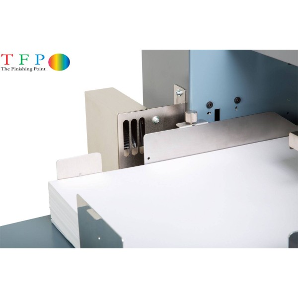 Duplo DF1200 Paper Folding Machine (Suction Feed)