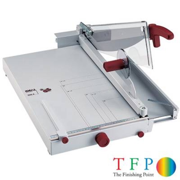 Ideal 1158 Paper Trimmer
