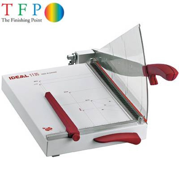 Ideal 1135 Paper Trimmer