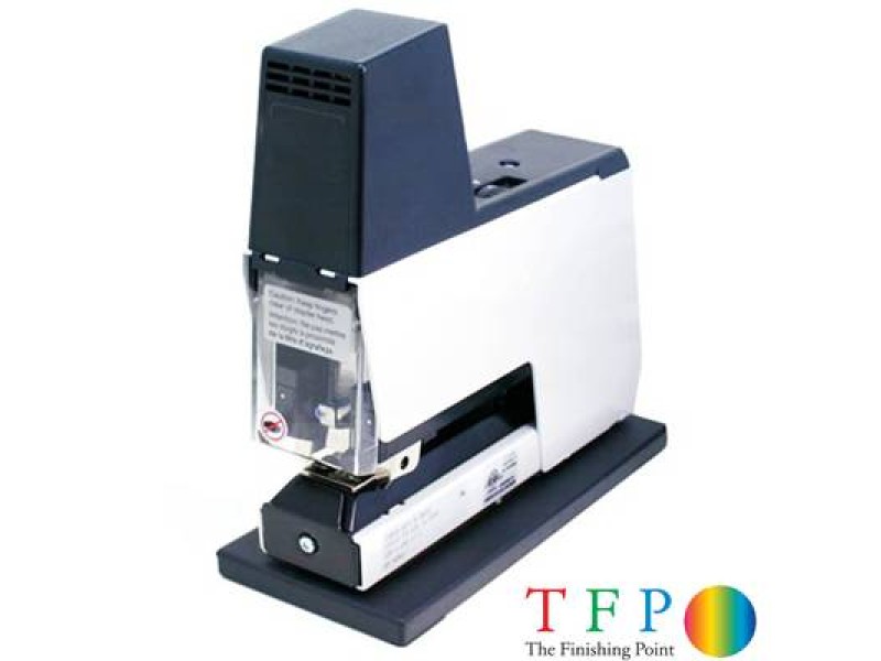 Single-head automatic stapler Fast Pneumatic Stapler Paper Binder