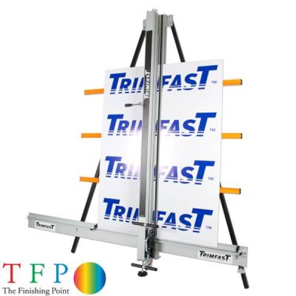 Trimfast Vertical Multi-Substrate Cutter (250)