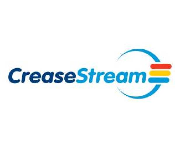CreaseStream Creasing Machines