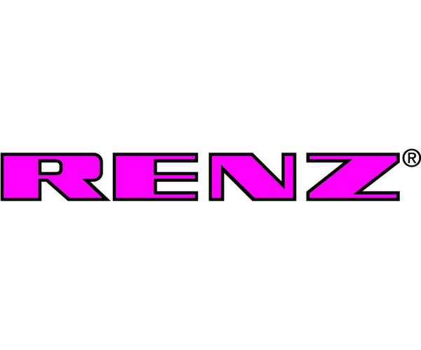 Renz Binding | Laminating (Used)