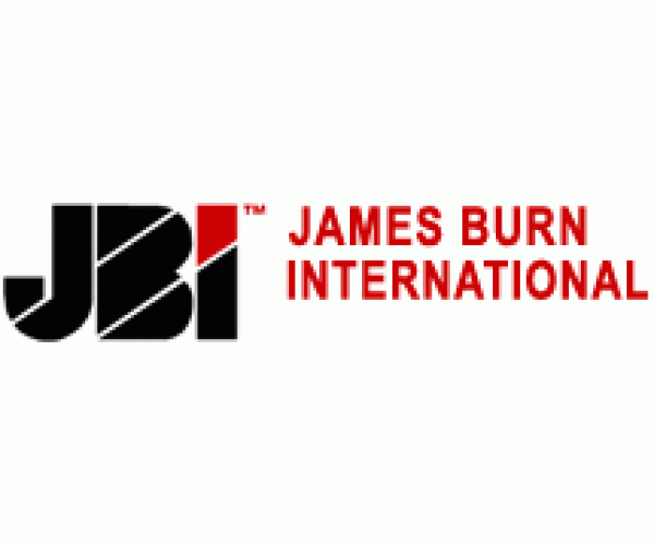 James Burn International (Used)