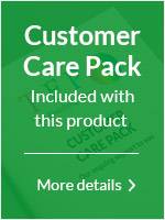Customer Care Pack