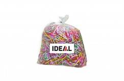 Ideal 5000 Series Shredder Bags
