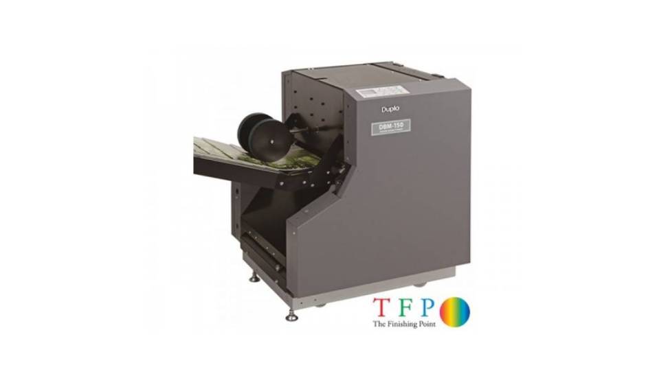 Booklet Makers at the Push of a Button