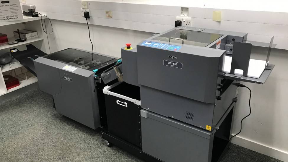 Worlds 2nd Largest Solicitors invests in Digital Booklet Maker