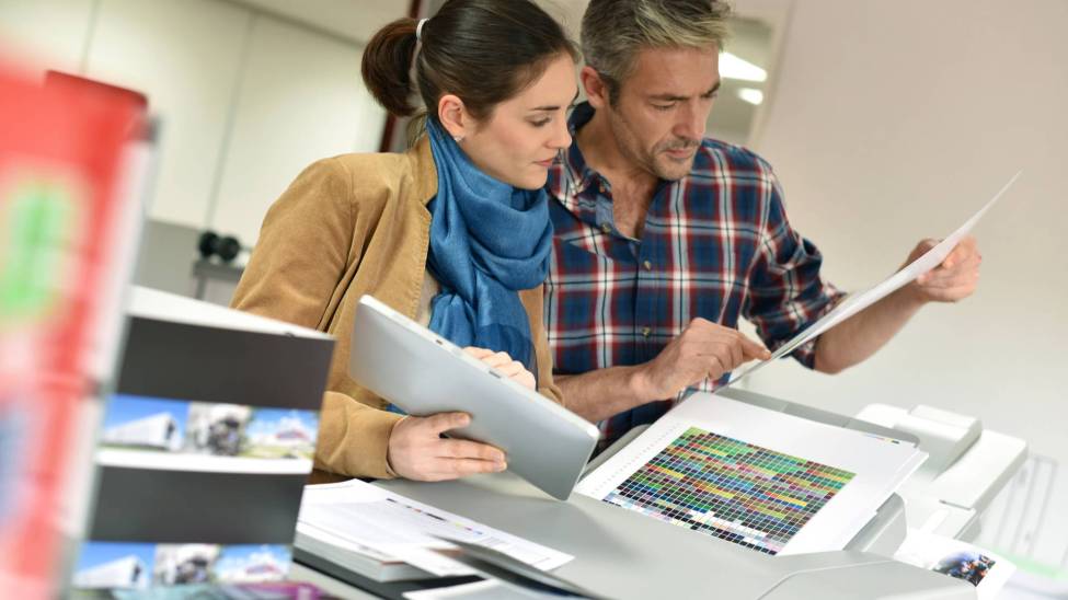 What are the essential tools for a Functioning Office?