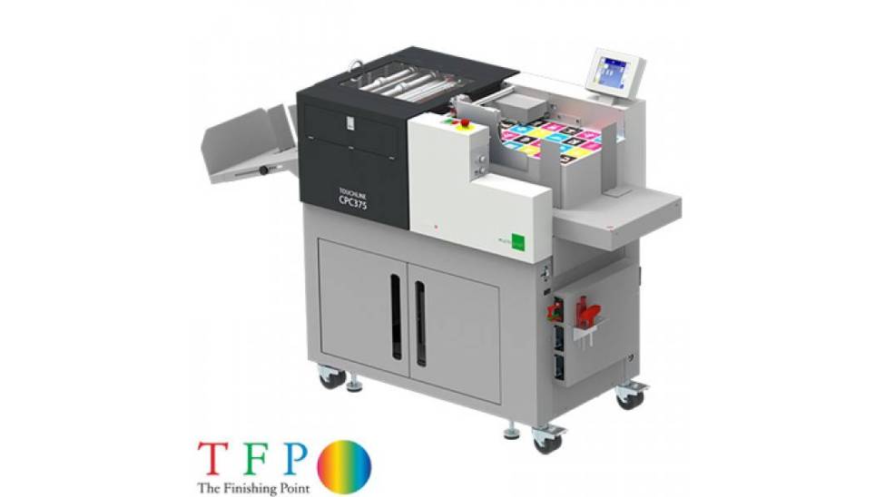 The Card Creasing Machine You Should Choose For Your Business