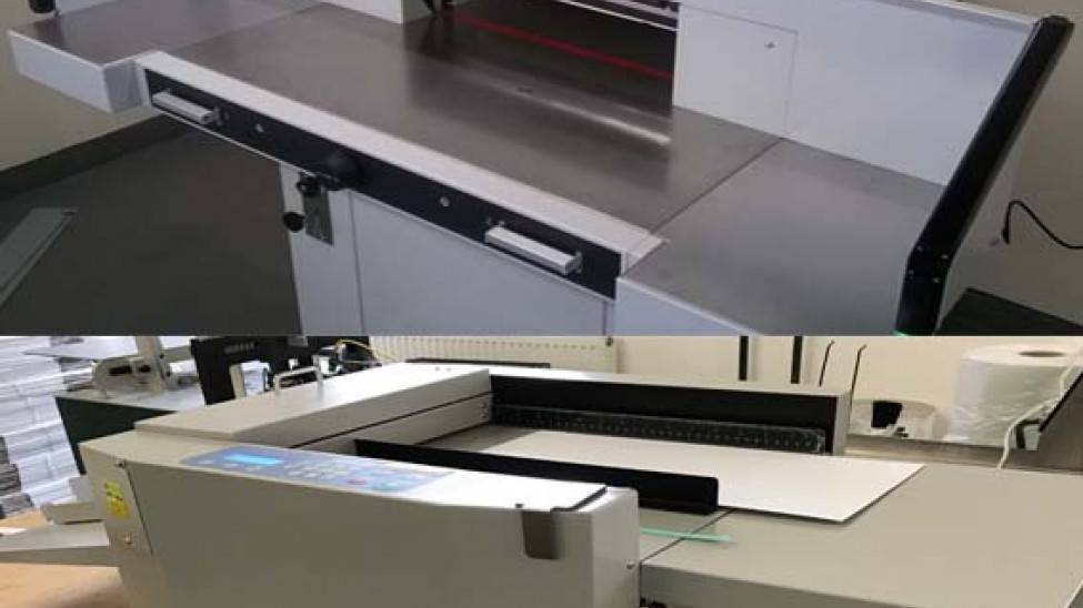 Harrogate Mailing Invests in Obeli to Solve a Mailing Puzzle
