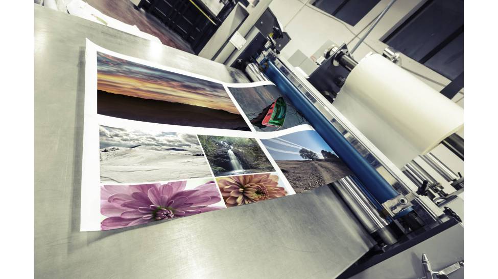 Reliable Commercial Laminating Machines for any Small or Large Printing Business
