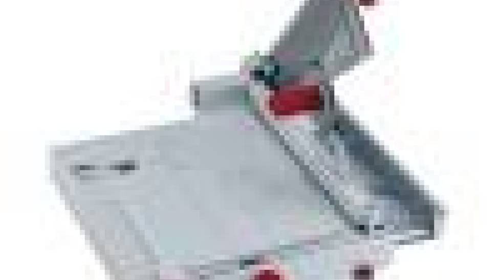 Paper Guillotines for an Inch Perfect Cut