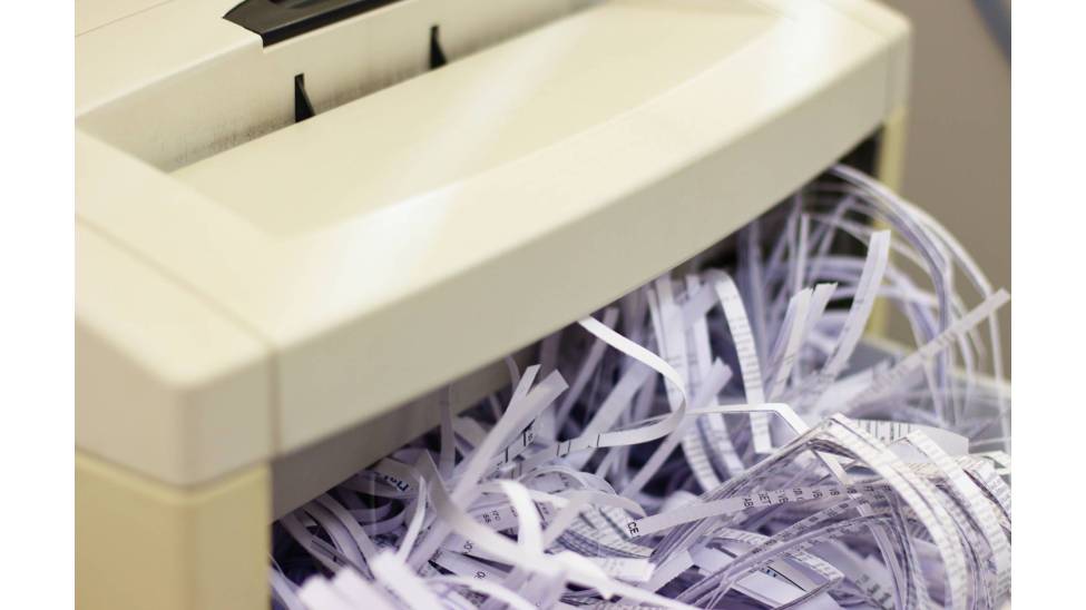 Industrial Shredding Machines Perfect for Large Volumes of Waste