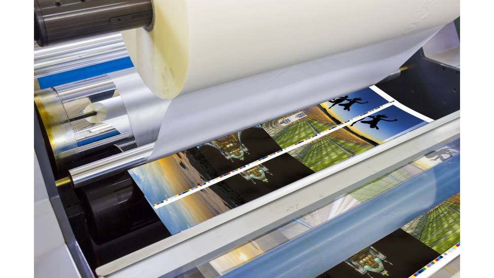 Upgrade Your Office with A Brand-New Laminating Machine