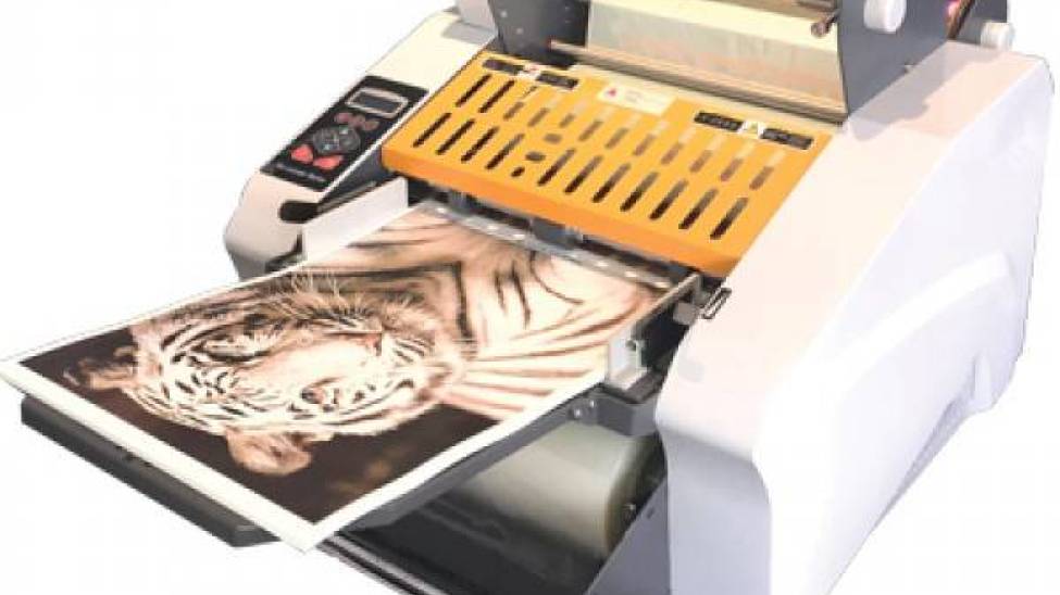Introducing Our New Multi-Lam Laminating/ Foiling Machines
