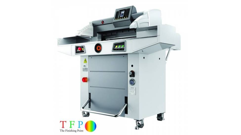 Paper Guillotines: Inch Perfect Cutting