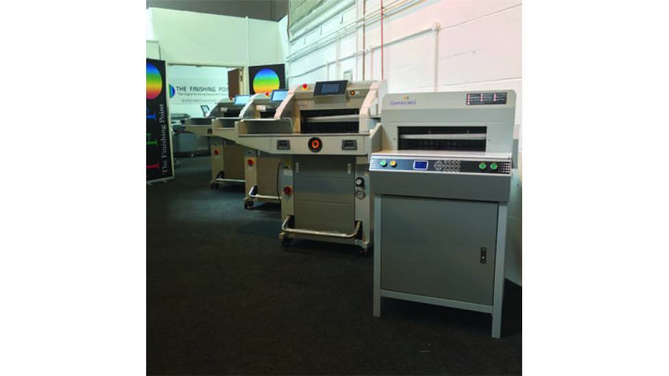 Printing Equipment for New Businesses