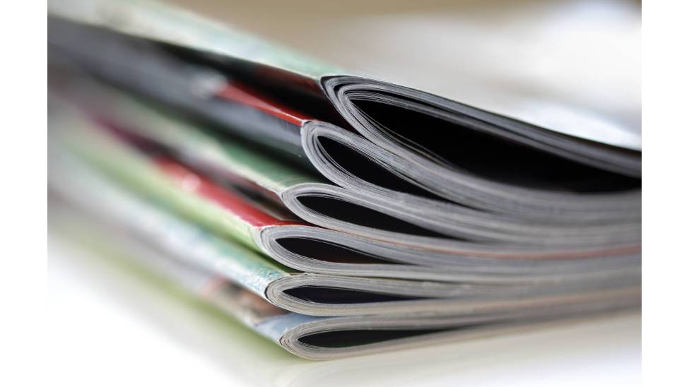Choose Thermal Binding for A Sleek & Professional Finish